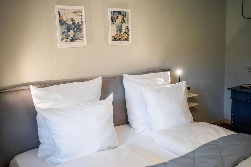 Apartamento Ferienwerk Ofterschwang Exterior foto