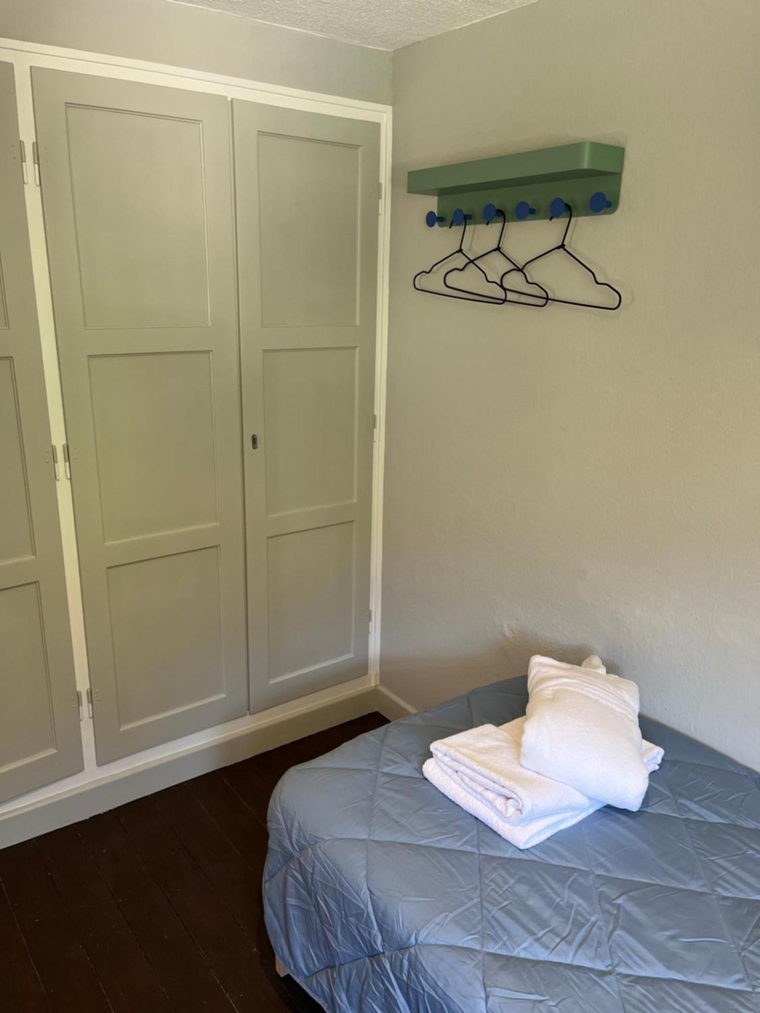 Apartamento Ferienwerk Ofterschwang Exterior foto