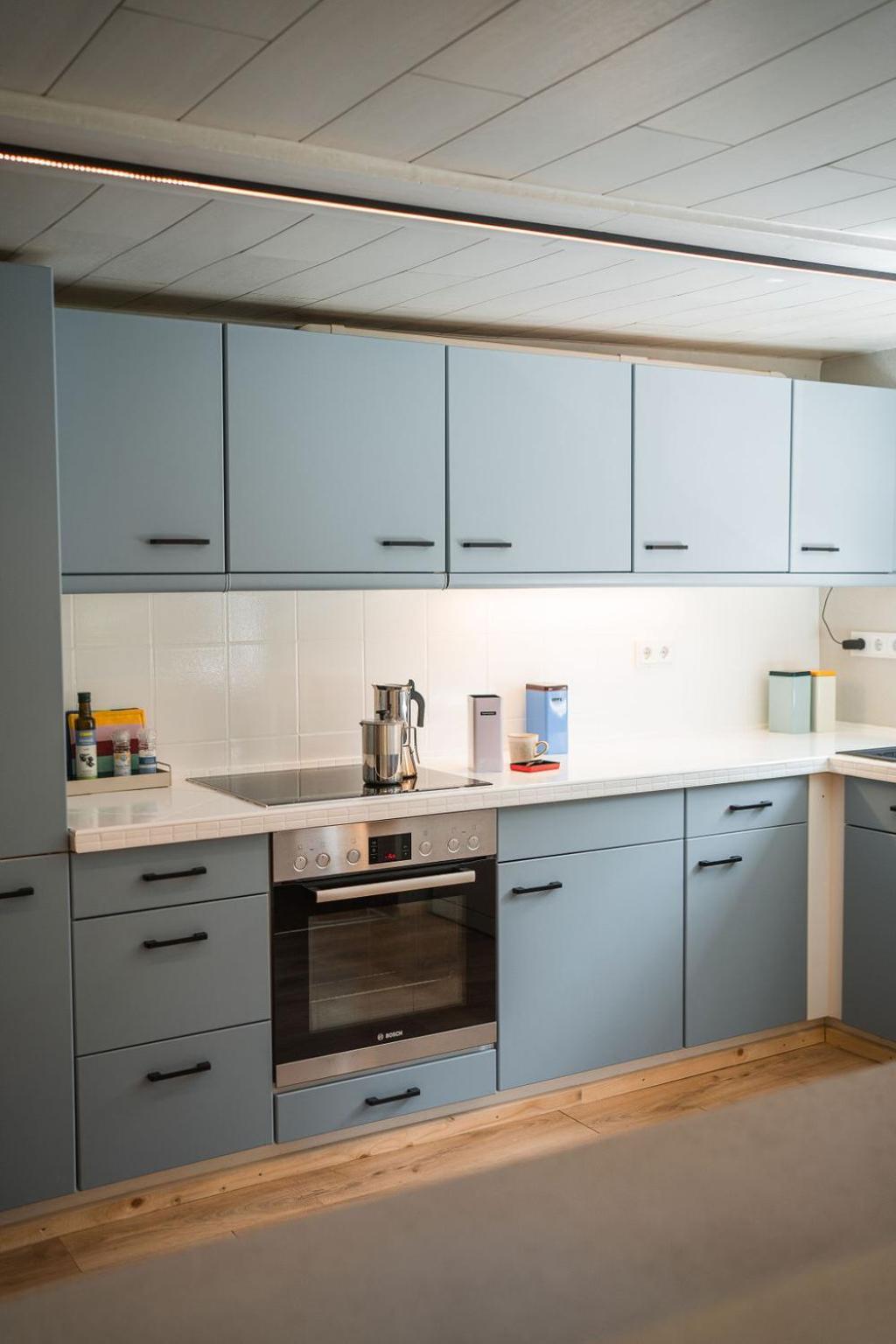 Apartamento Ferienwerk Ofterschwang Habitación foto